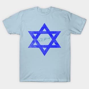Stand with Israel T-Shirt
